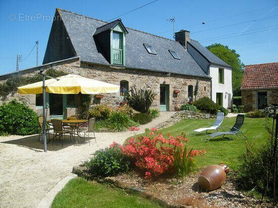 Maison à LANNION