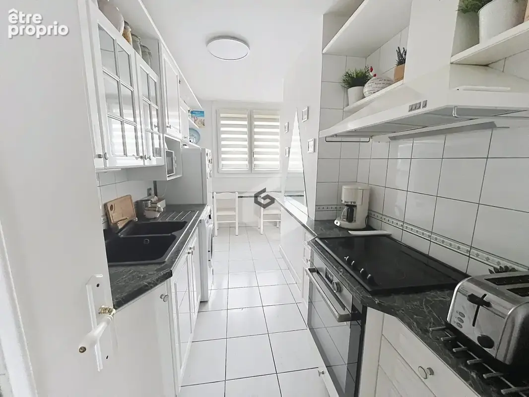 Appartement 63 m² à Reims  - photo 3