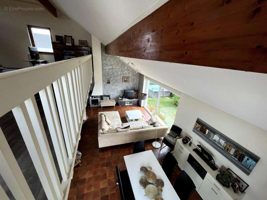 Photo 3 - Maison à FESSENHEIM