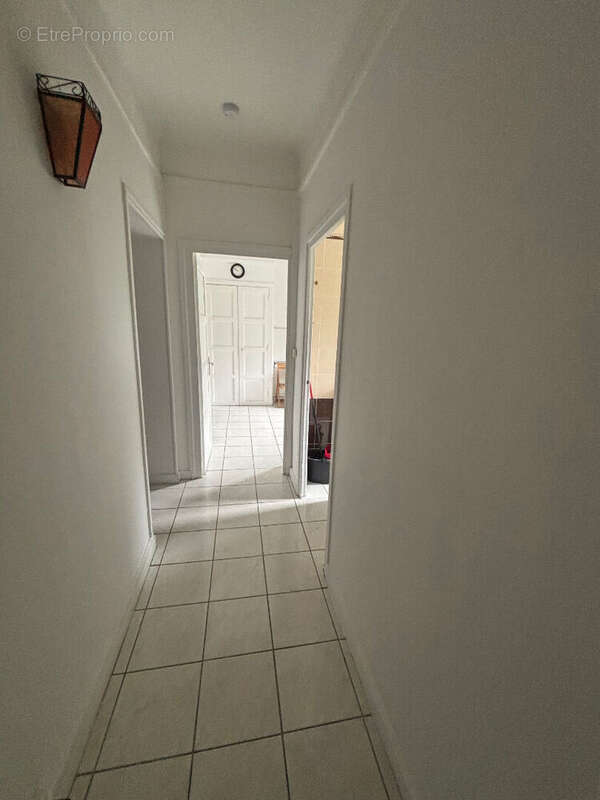 Montplaisir Grand F2 avec balcon - photo 6