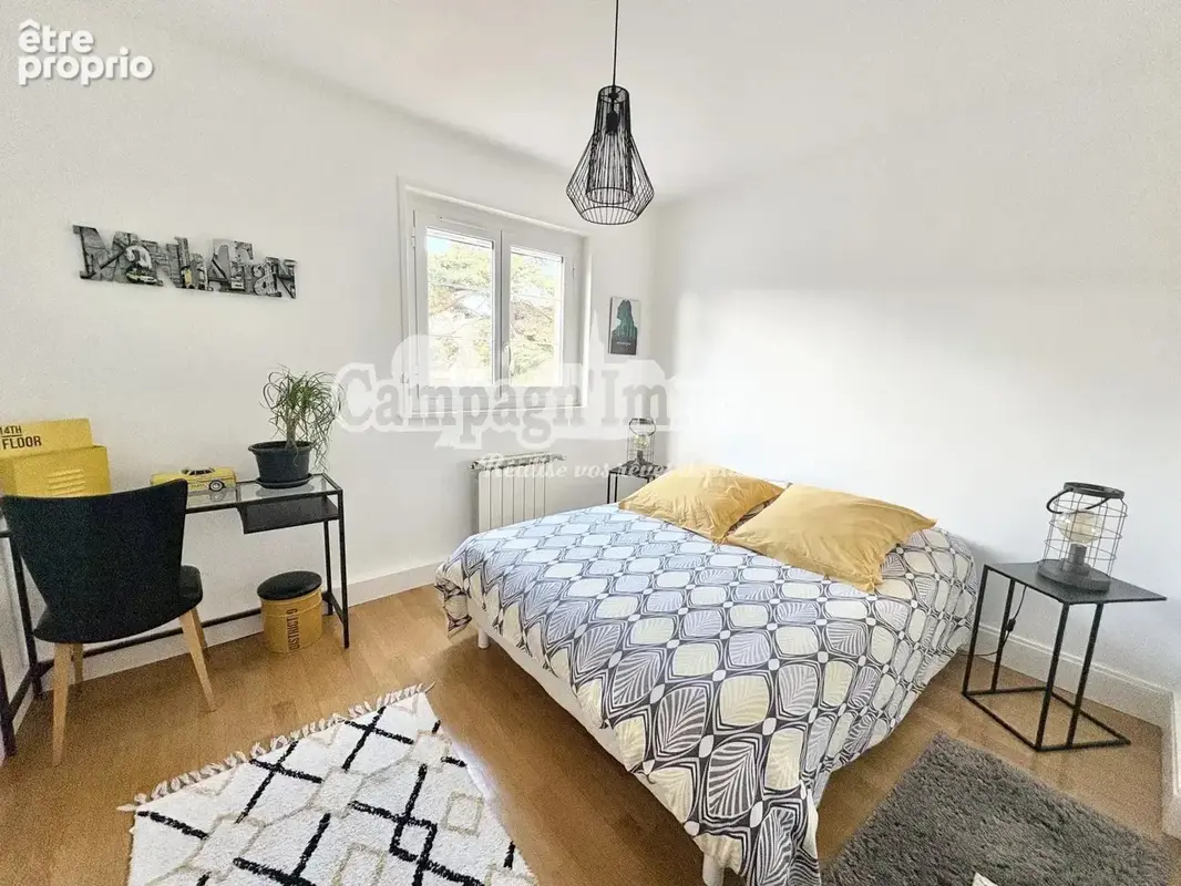 Grande maison hauteurs de Tarare - photo 11