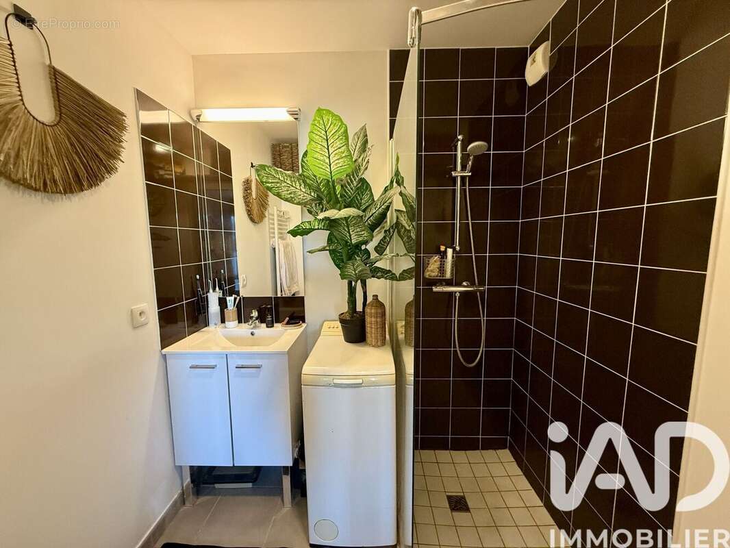 Photo 6 - Appartement à SAINT-HERBLAIN