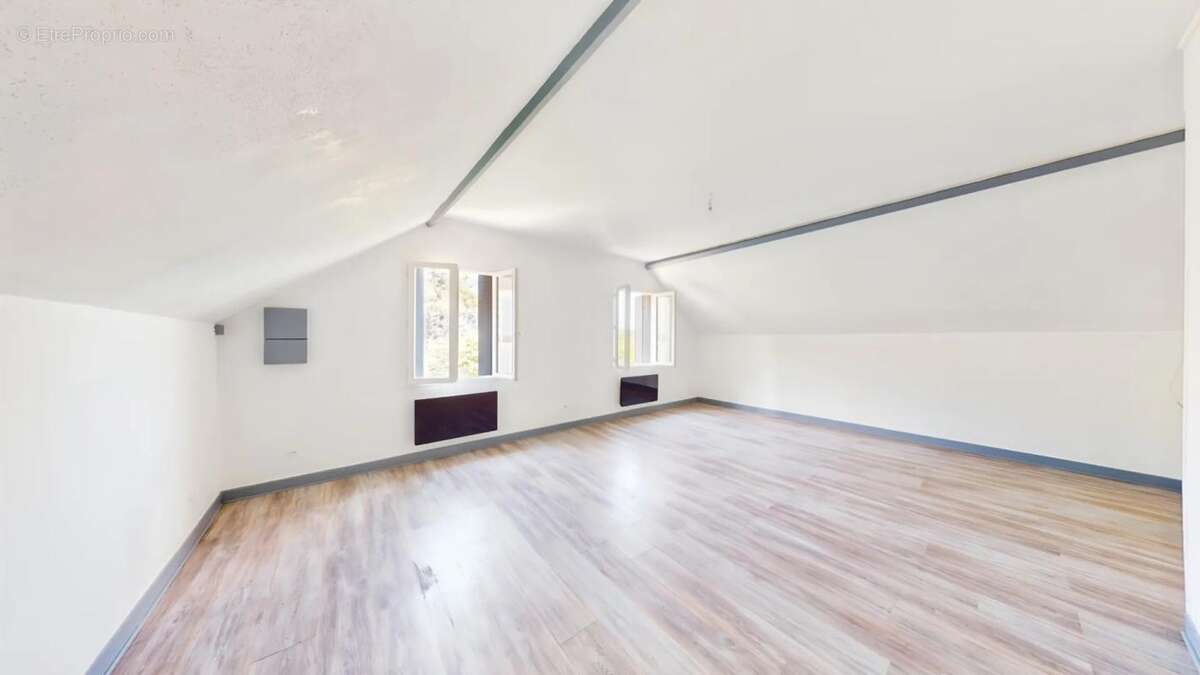 Maison à TONNERRE