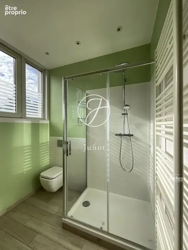 Croix - PARC BARBIEUX - Maison de ville - 7 pièces – 172,9m²- 4 chambres - Jardin - Garage - photo 25