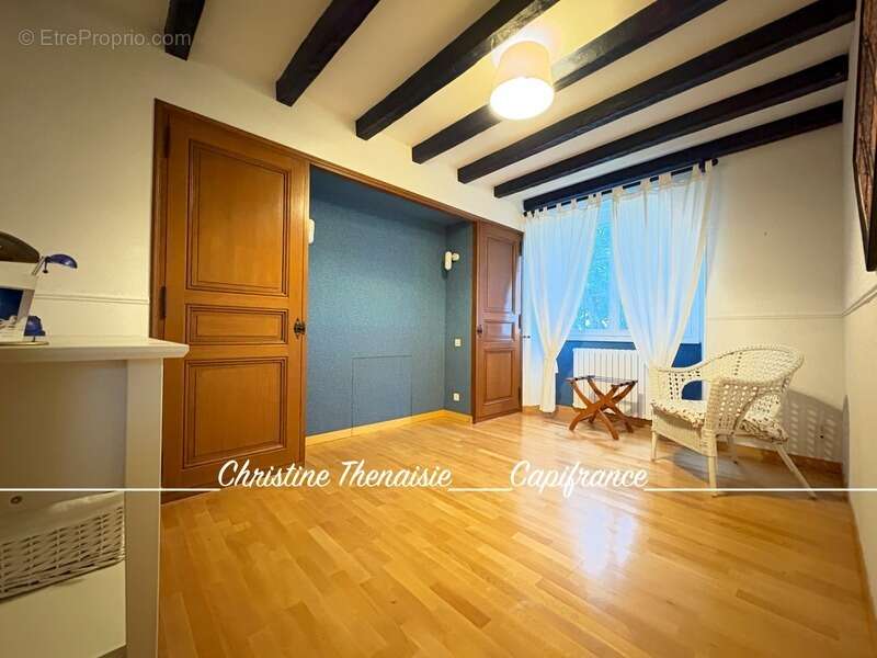 Maison à LA GARNACHE