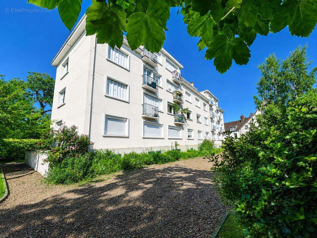 Appartement à BEAUVAIS