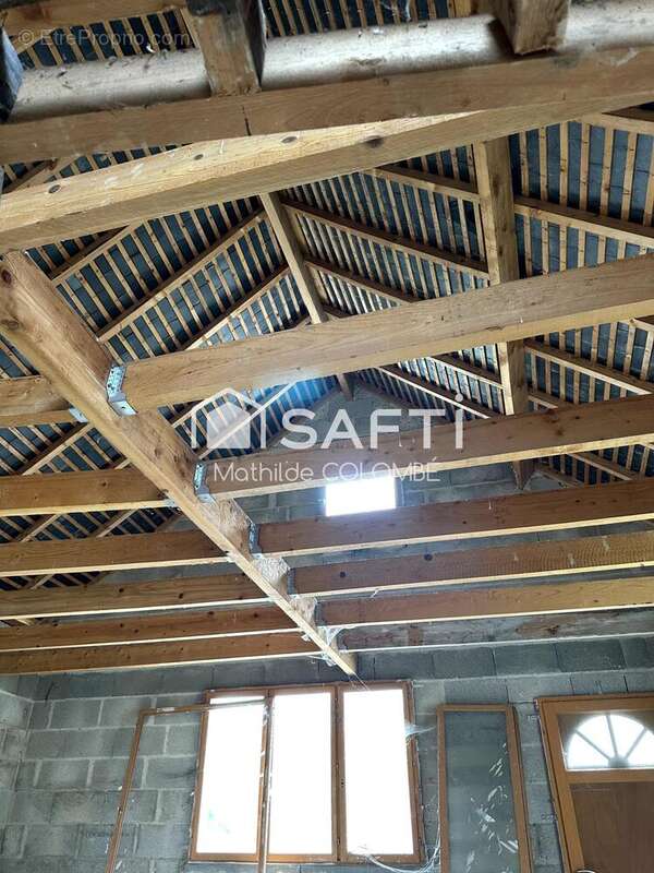 Photo 4 - Maison à CHERET