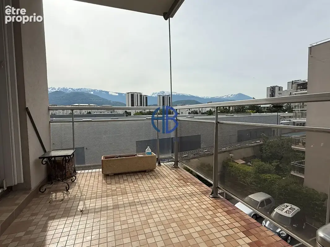Appartement, residence calme et securisée - photo 3
