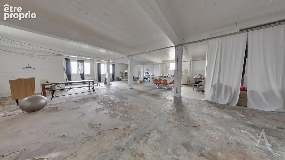 Habitation/commercial/Bureaux/industriel - photo 3