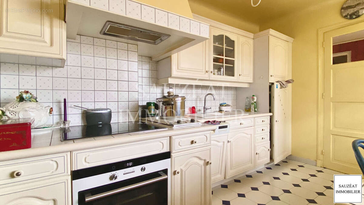 Maison à ATHIS-MONS