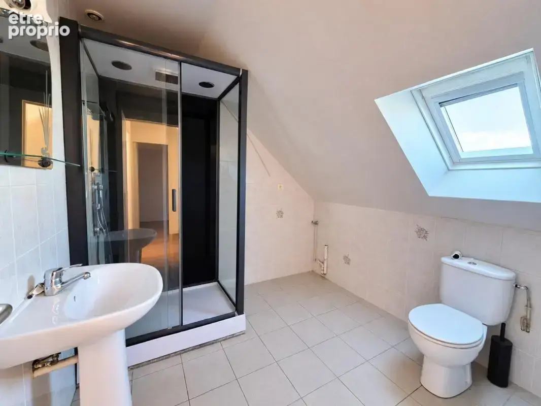 Maison à vendre 5 pièces CROSSAC (44) - photo 10