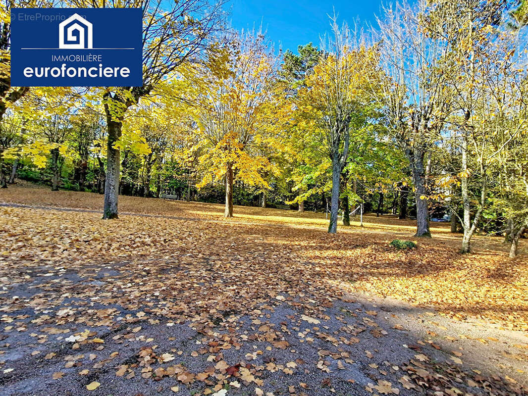 Appartement à TROYES