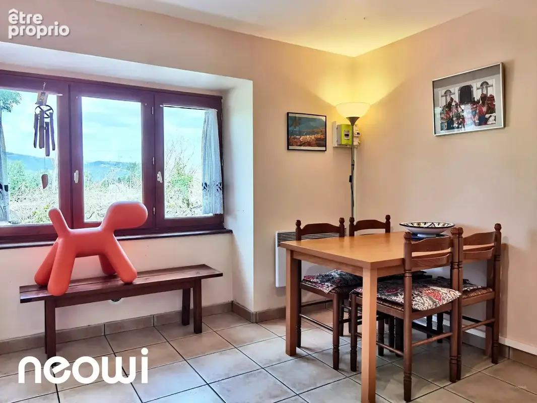Charmante maison de village à Vézac, 36 m² - photo 6