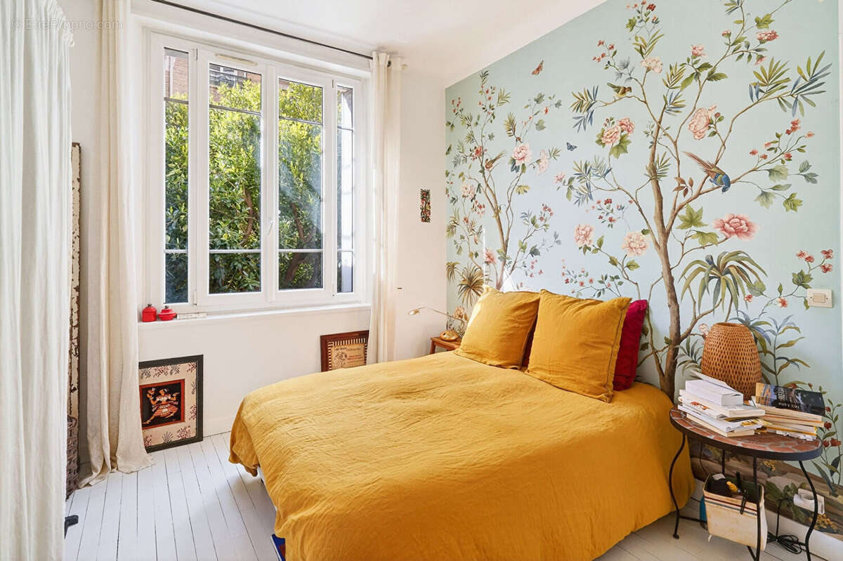 Appartement à BOIS-COLOMBES