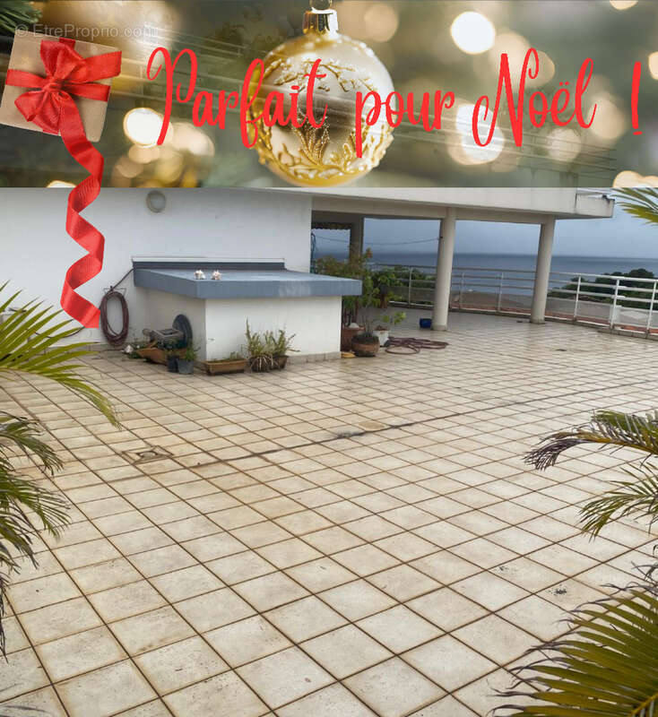 n°7 - Appartement à SCHOELCHER