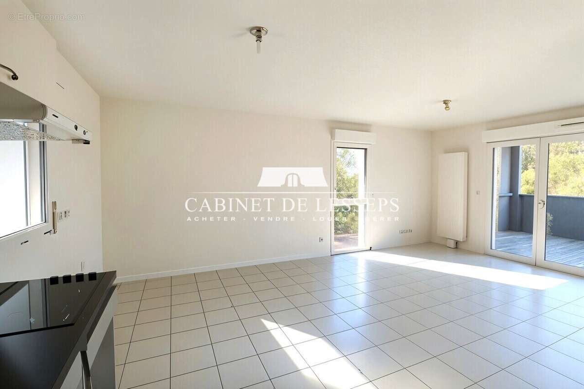 Appartement à BAYONNE