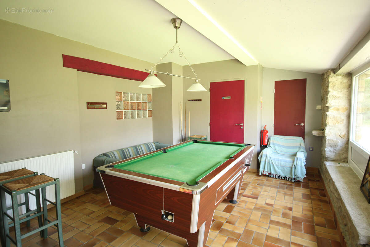 Ensemble immobilier - photo 7