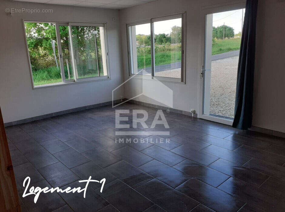 Maison 410m² à montpon-ménestérol - photo 2