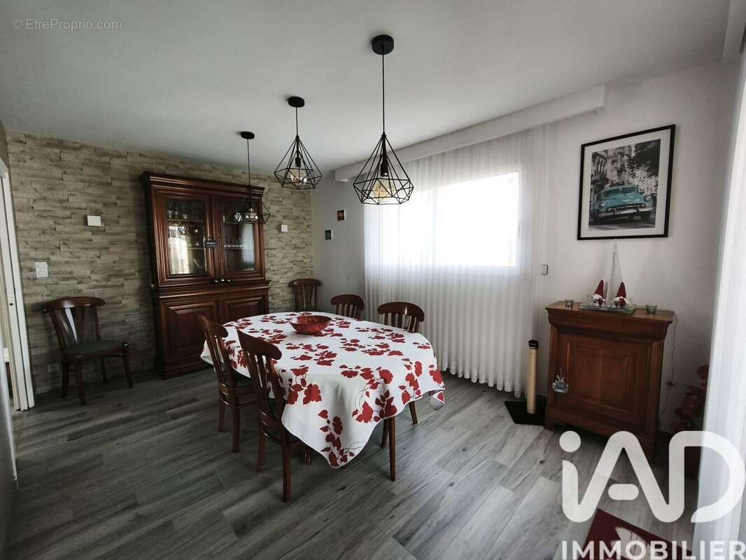 Photo 7 - Maison à ROMORANTIN-LANTHENAY