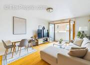 Appartement à COLOMBES