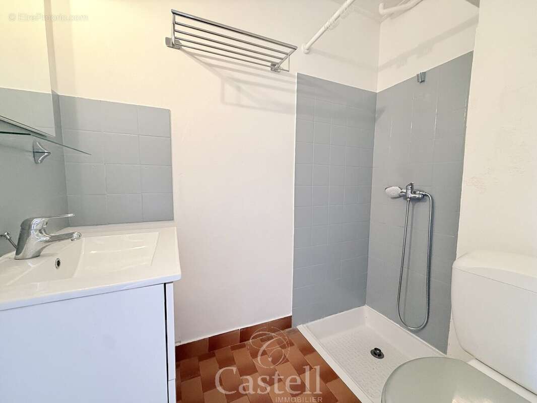 Appartement à MARSEILLAN