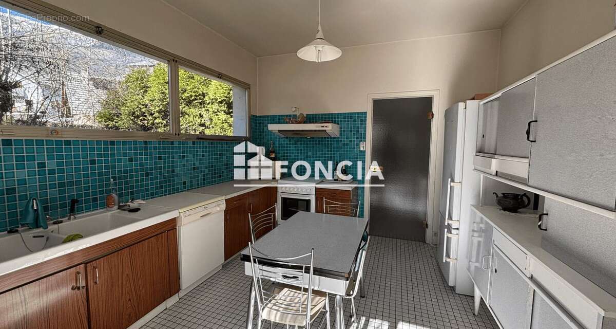 Maison à SAINT-JEAN-DE-MAURIENNE