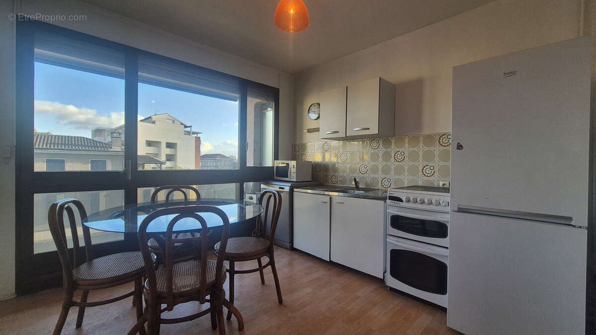 Appartement à AGEN