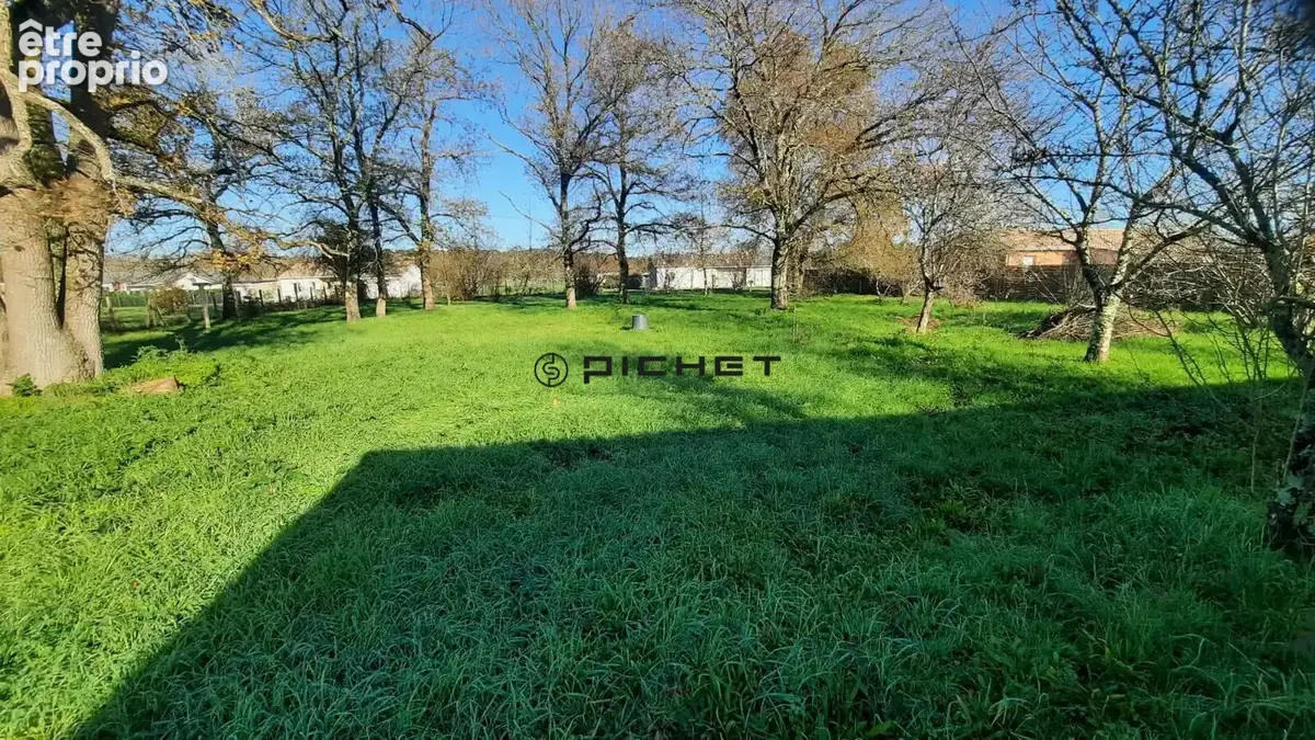 Maison Le Pizou 5 pièce(s) 131 m2 - photo 2