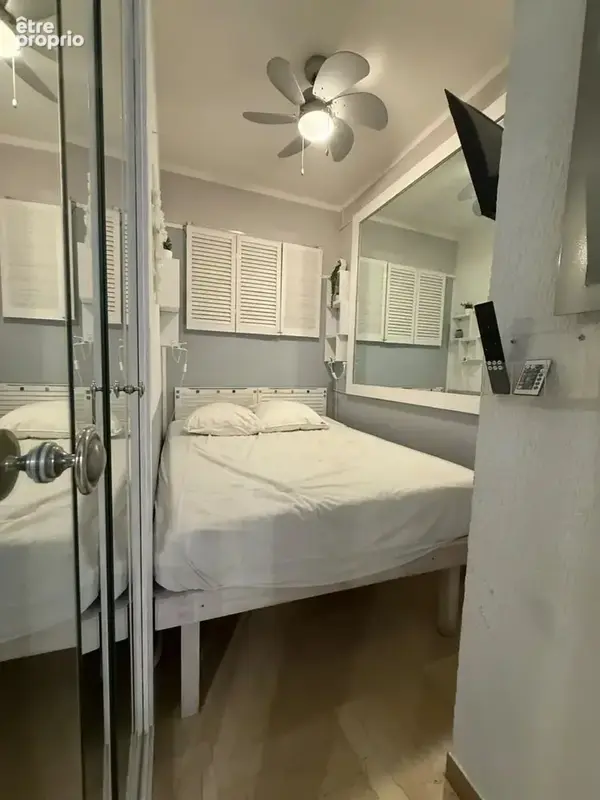 Studio cabine meuble baronnet exclusivite - photo 2