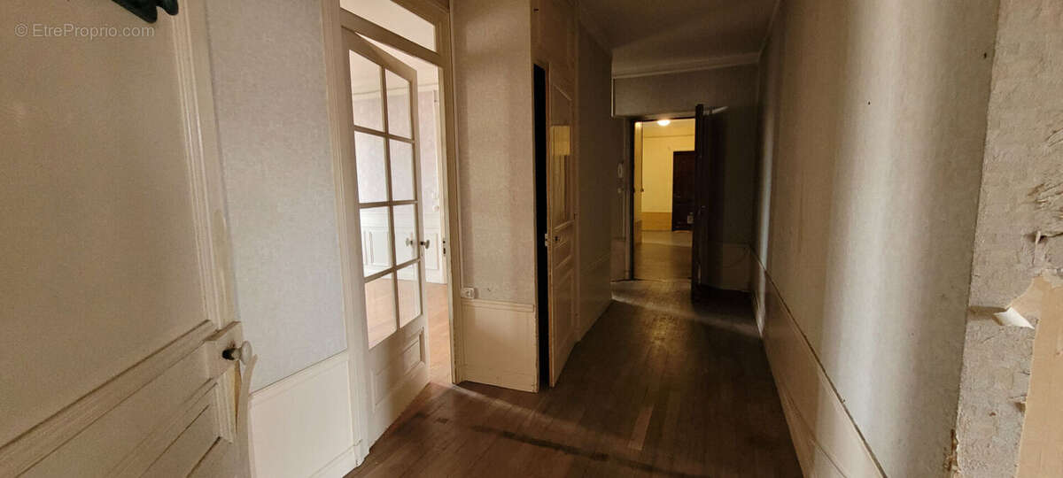 Appartement T3 78 m² , Quartier Jacquard - photo 2