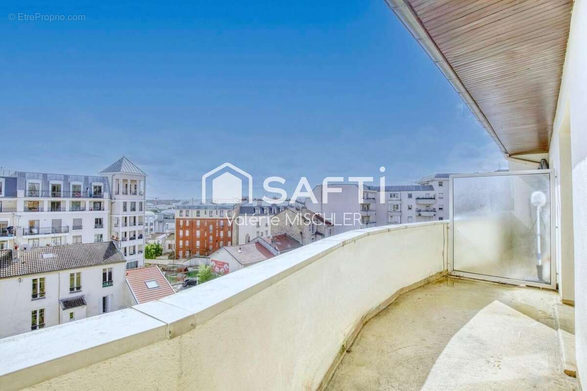 Photo 3 - Appartement à PUTEAUX