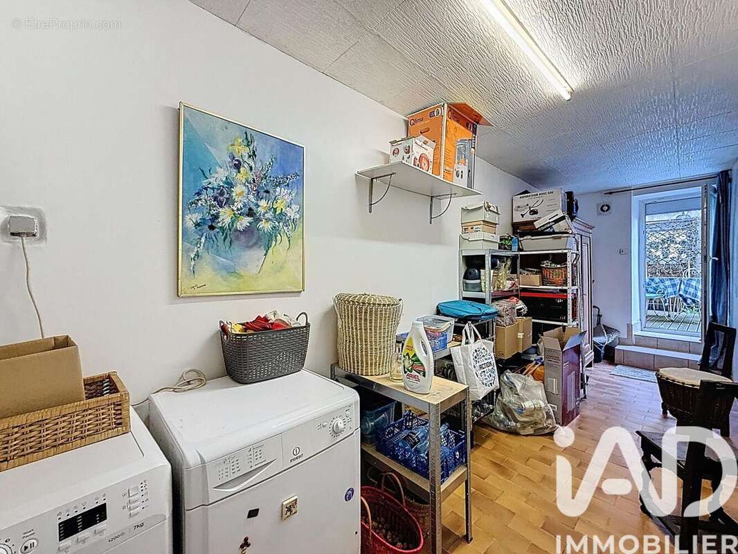 Photo 8 - Appartement à THIAUCOURT-REGNIEVILLE