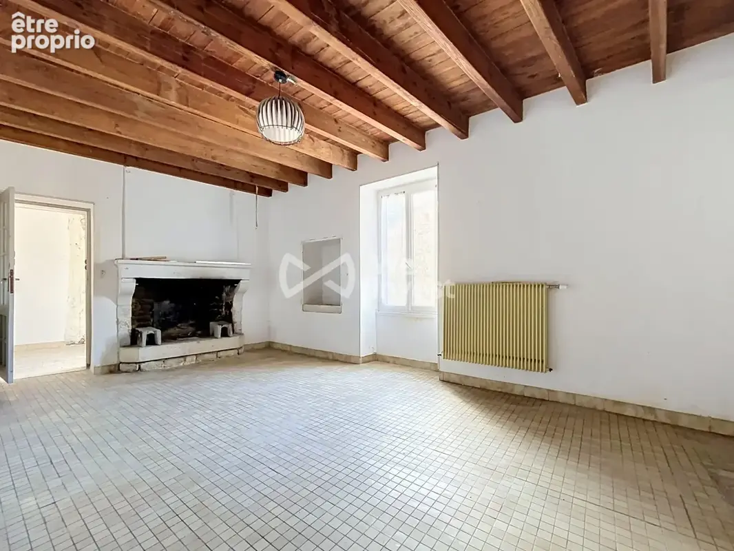 Maison 162 m² à La Creche  - photo 8