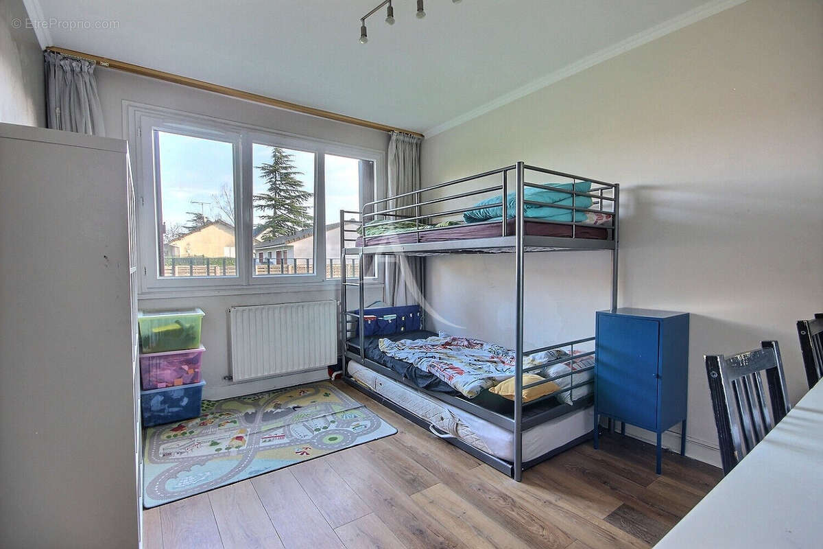 Appartement à CONFLANS-SAINTE-HONORINE