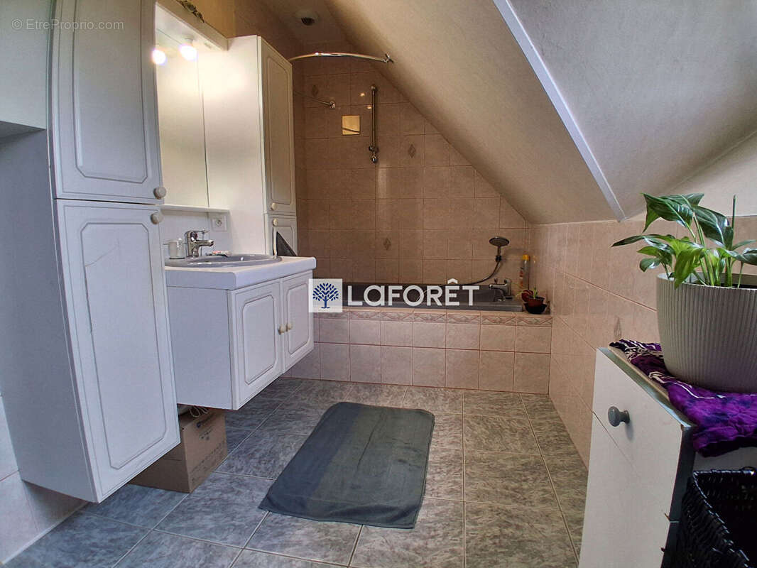 Maison 5 pièces 100 m2 - photo 4