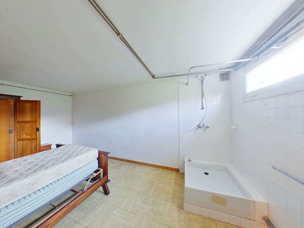 Maison à LE VIGEANT