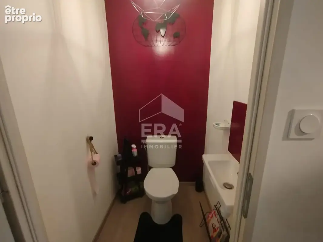 Appartement 73m² à vesoul - photo 11