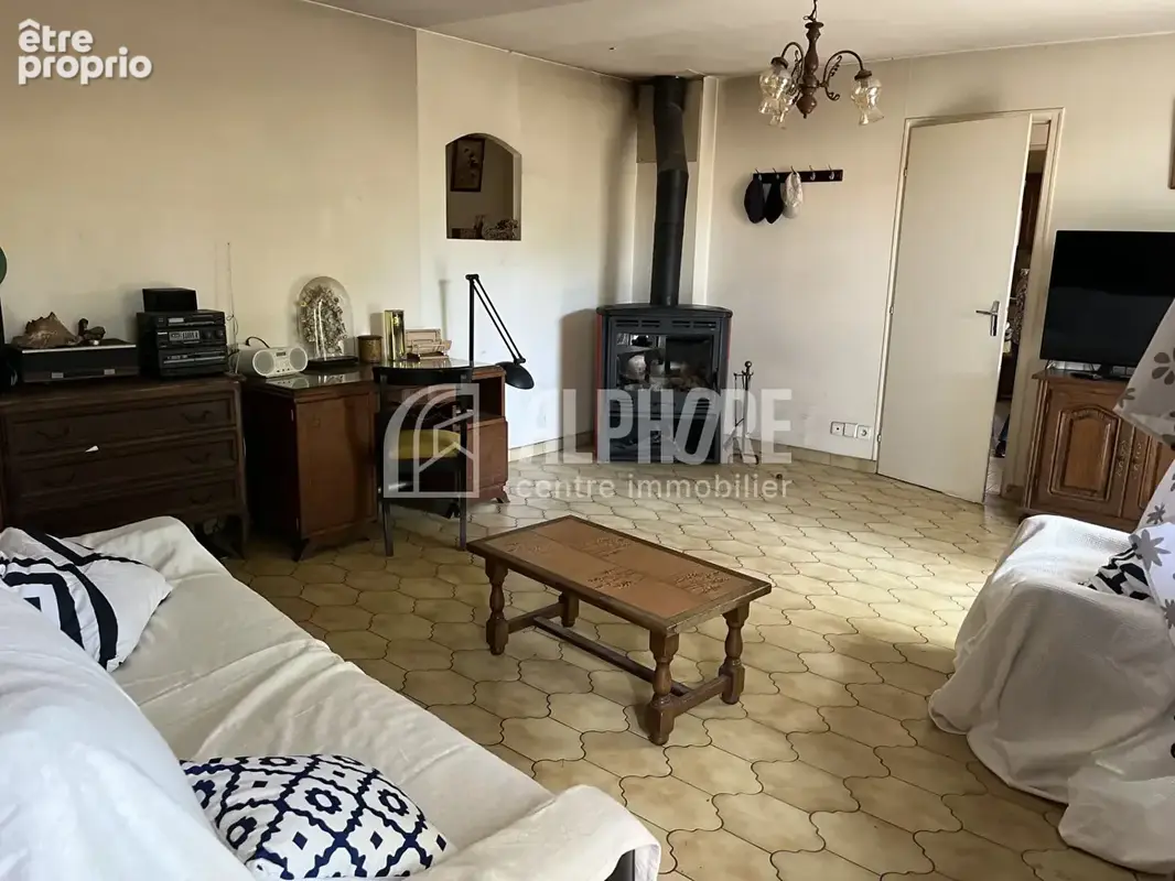 Maison à vendre à Pornic - 3 chambres, grand terrain - photo 7