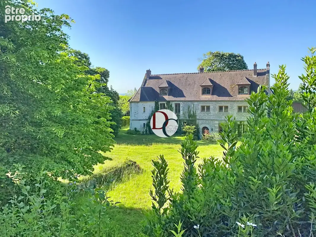 Photo 1 - Maison à SENLIS
