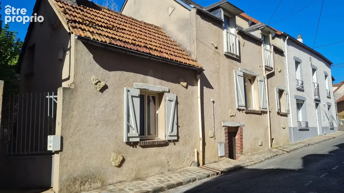Photo Maison à Maintenon au prix de 176 550€