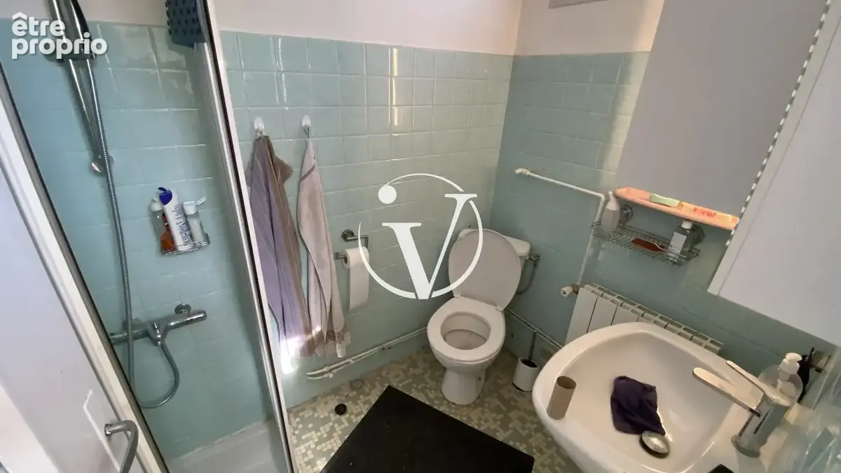 Maison 3 pièces 64 m² à vendre à Vendome (41100) - photo 6
