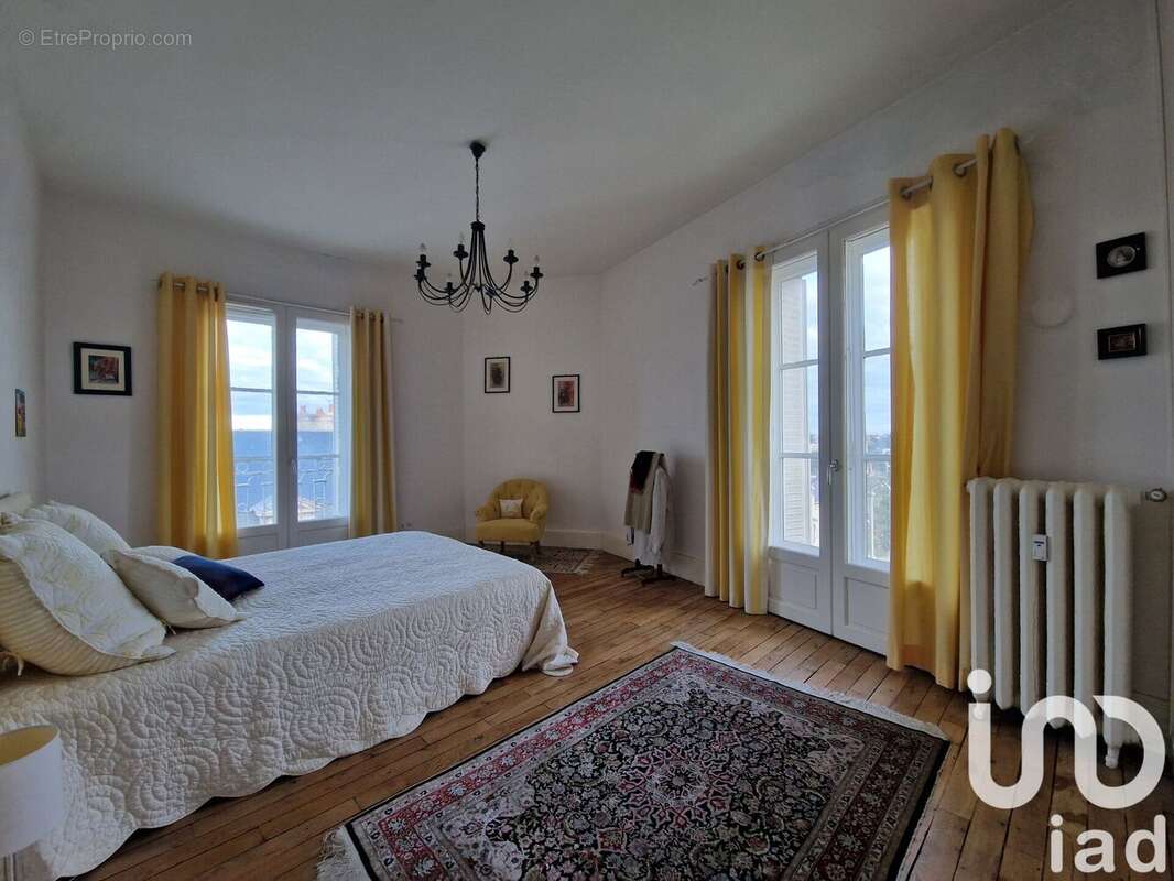 Photo 5 - Appartement à POITIERS