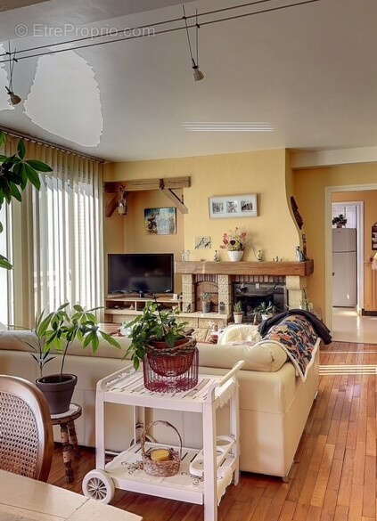 Appartement à TARBES