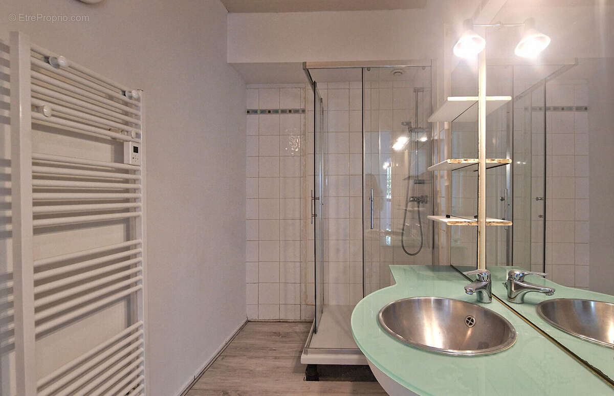 Appartement à AIX-LES-BAINS