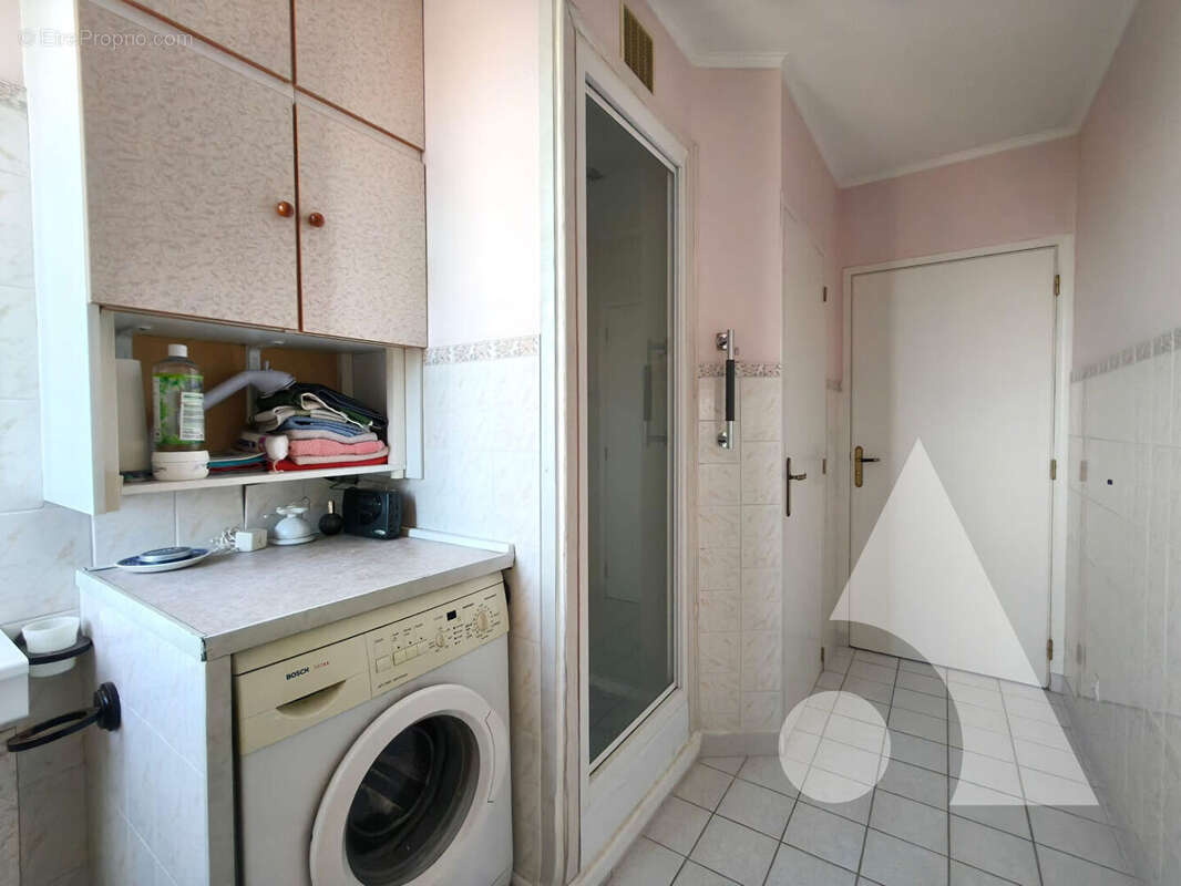 Appartement à SAINT-OMER