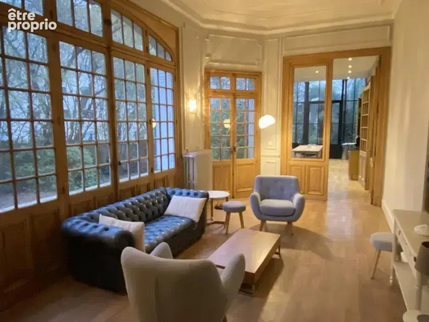 INVESTISSEMENT LOCATIF  Limoges  Résidence de Tourisme Villa Beaupeyrat - 6,19% de rentabilité - photo 10