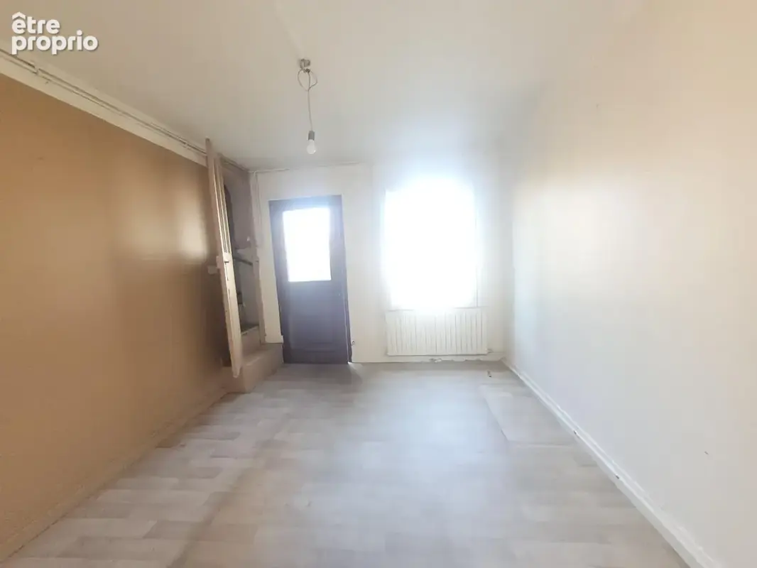 Maison 3 pièce(s) 61 m2 - photo 9