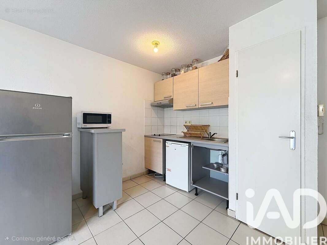 Photo 3 - Appartement à VENISSIEUX