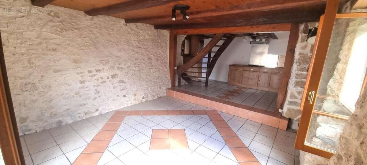 Appartement à VALENTIGNEY