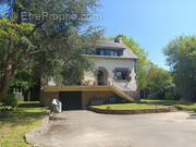 Maison à LANNION